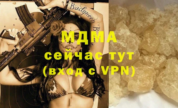 крисы Корсаков