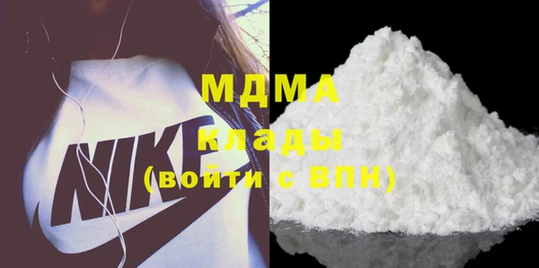 крисы Корсаков