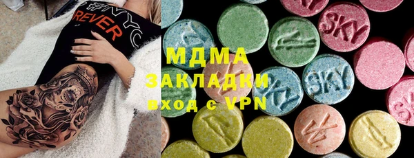 крисы Корсаков
