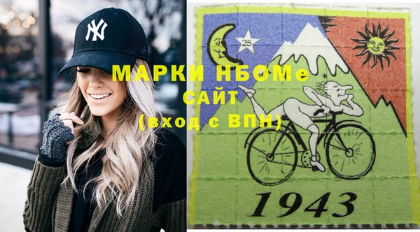 крисы Корсаков